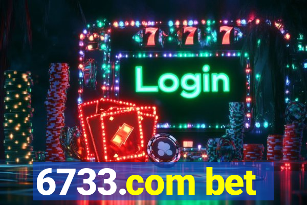 6733.com bet
